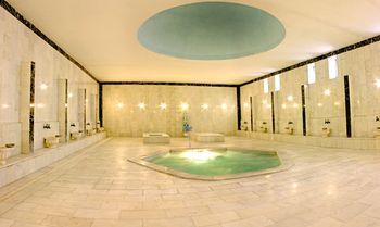 Arsan Hotel Кахраманмараш Экстерьер фото